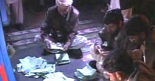 Mansehra NA-21 by-polls: Results of 258 polling stations received